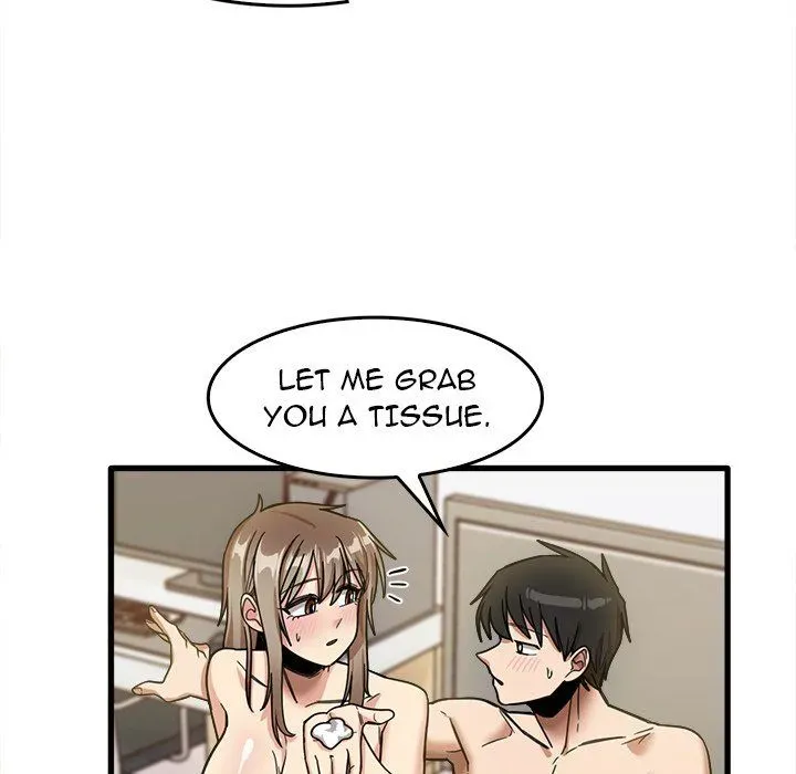 No More, No Less Chapter 38 page 59 - 