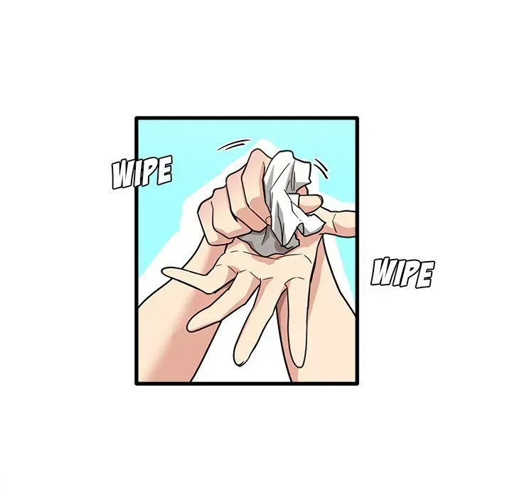No More, No Less Chapter 38 page 61 - 