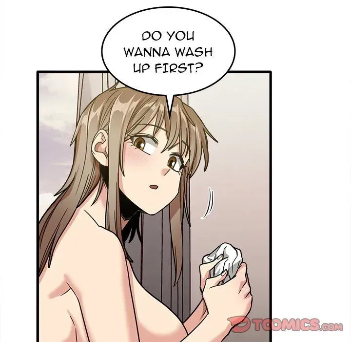 No More, No Less Chapter 38 page 62 - 