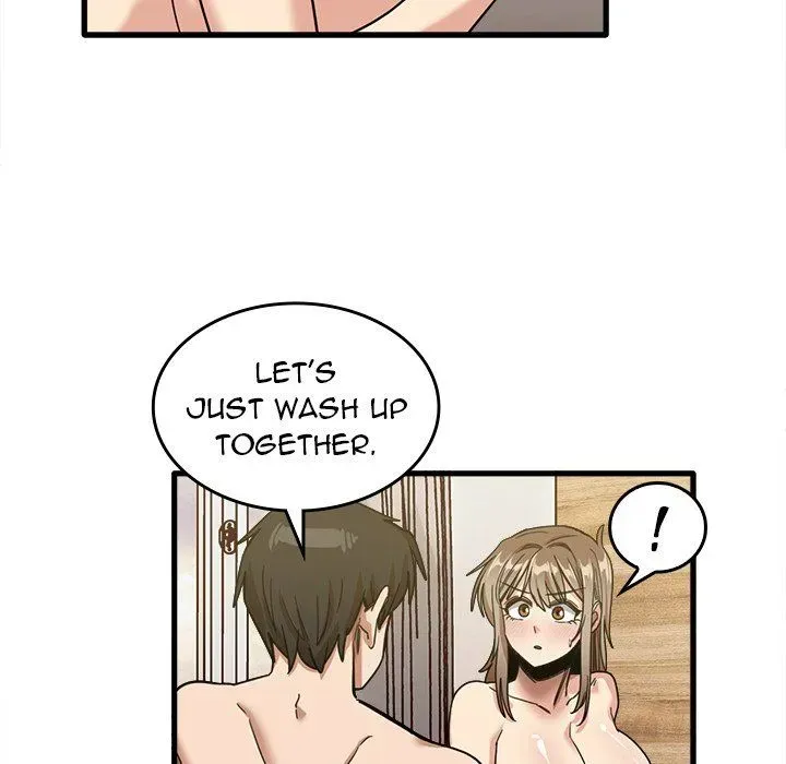 No More, No Less Chapter 38 page 63 - 