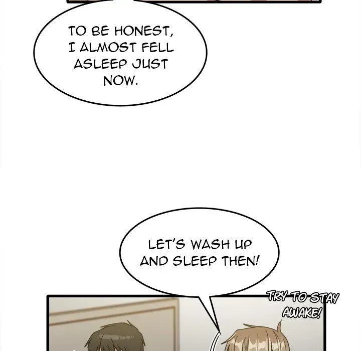 No More, No Less Chapter 38 page 67 - 