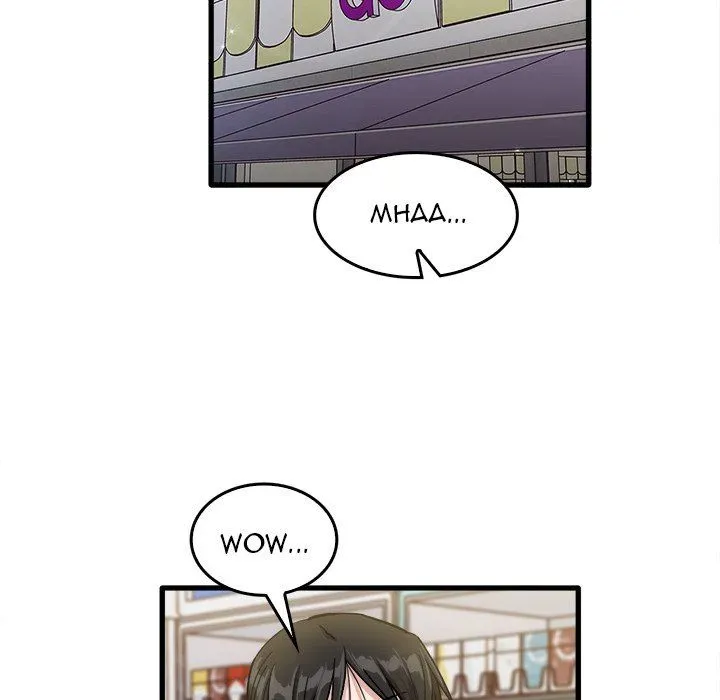 No More, No Less Chapter 38 page 70 - 