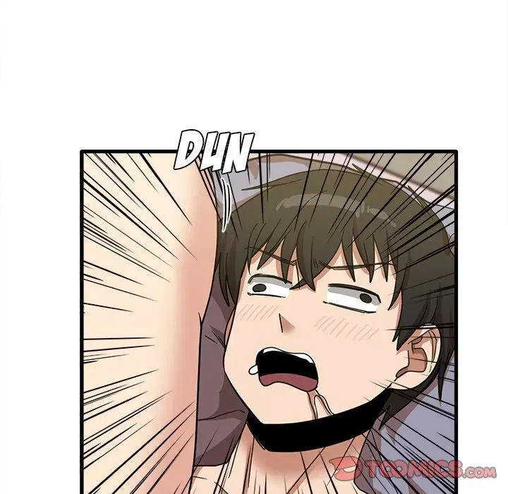 No More, No Less Chapter 38 page 8 - 