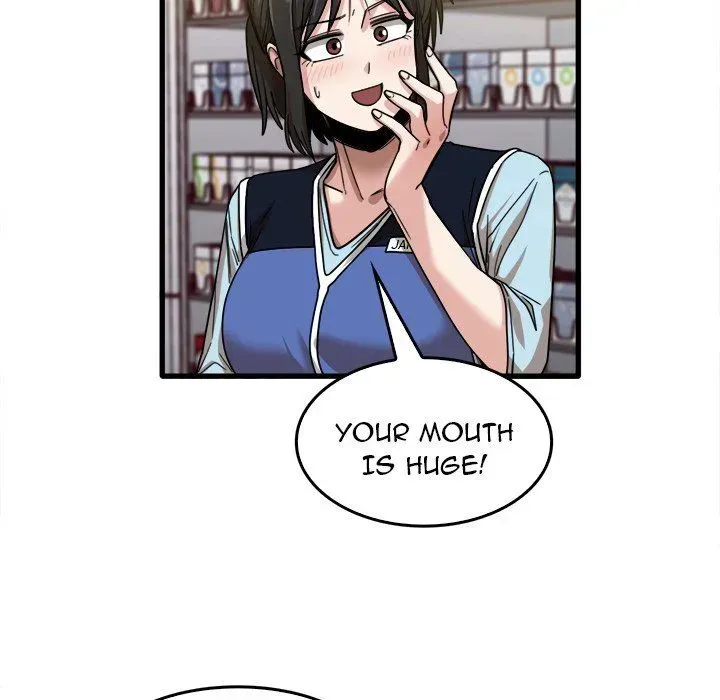 No More, No Less Chapter 38 page 71 - 