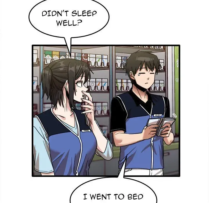 No More, No Less Chapter 38 page 72 - 