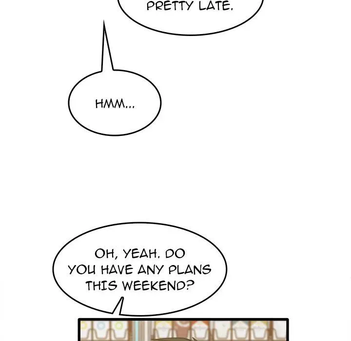 No More, No Less Chapter 38 page 73 - 