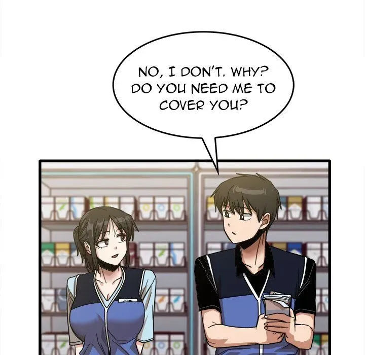 No More, No Less Chapter 38 page 75 - 