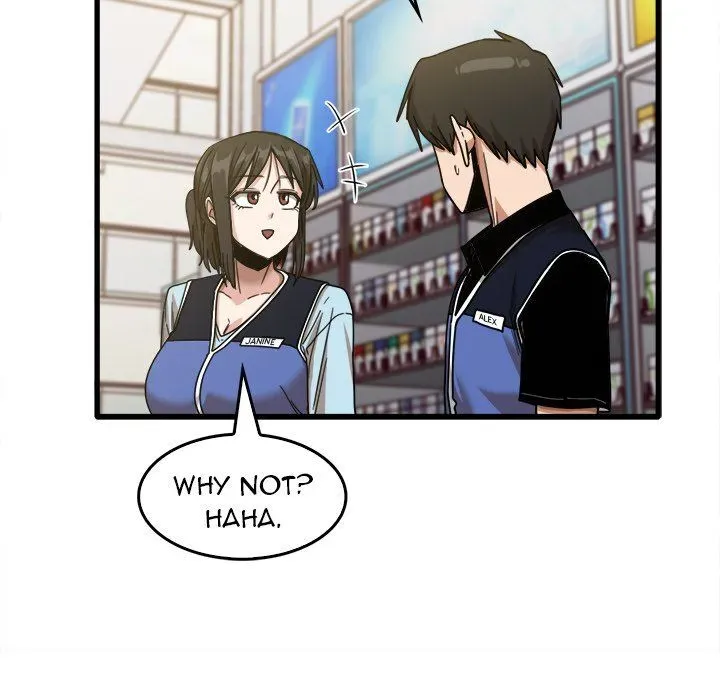 No More, No Less Chapter 38 page 77 - 