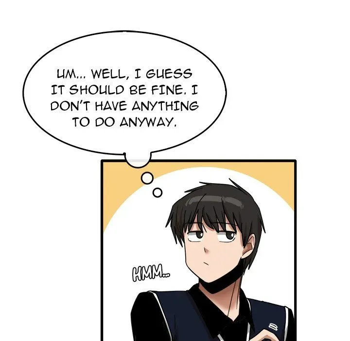 No More, No Less Chapter 38 page 78 - 