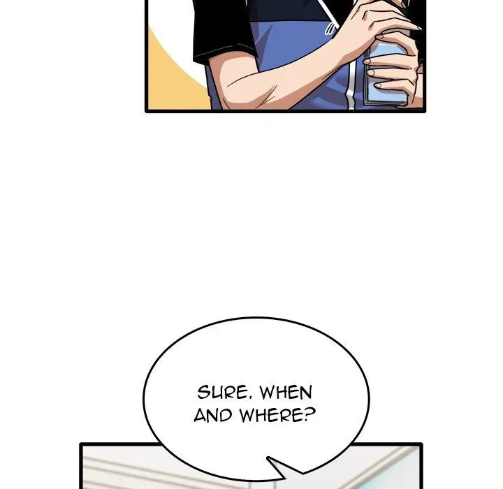No More, No Less Chapter 38 page 79 - 