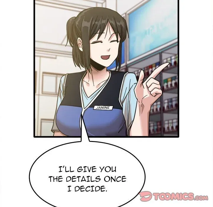No More, No Less Chapter 38 page 80 - 