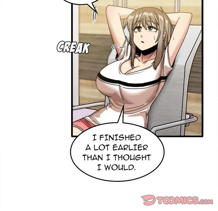 No More, No Less Chapter 38 page 86 - 