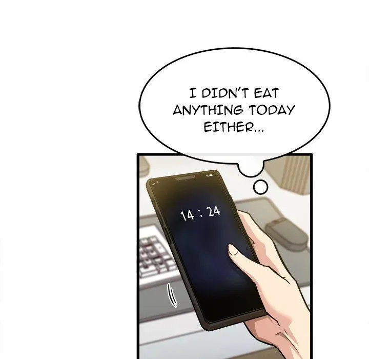 No More, No Less Chapter 38 page 87 - 