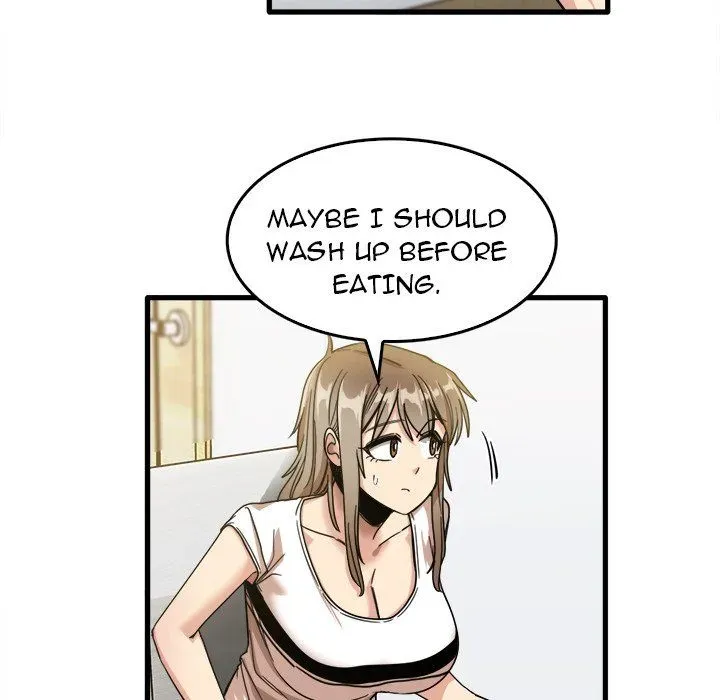 No More, No Less Chapter 38 page 88 - 