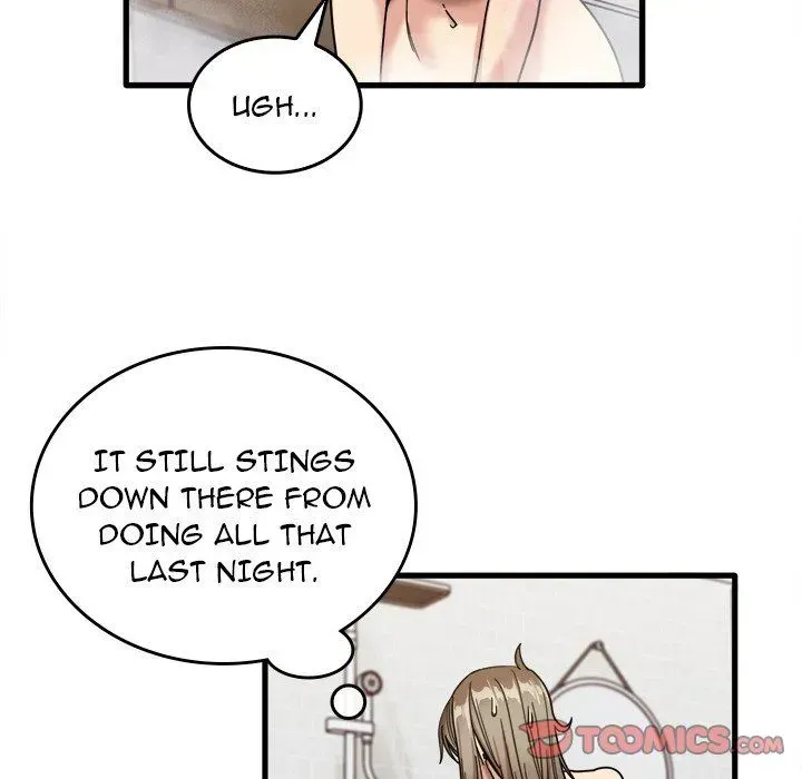 No More, No Less Chapter 38 page 92 - 