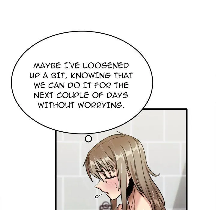 No More, No Less Chapter 38 page 97 - 
