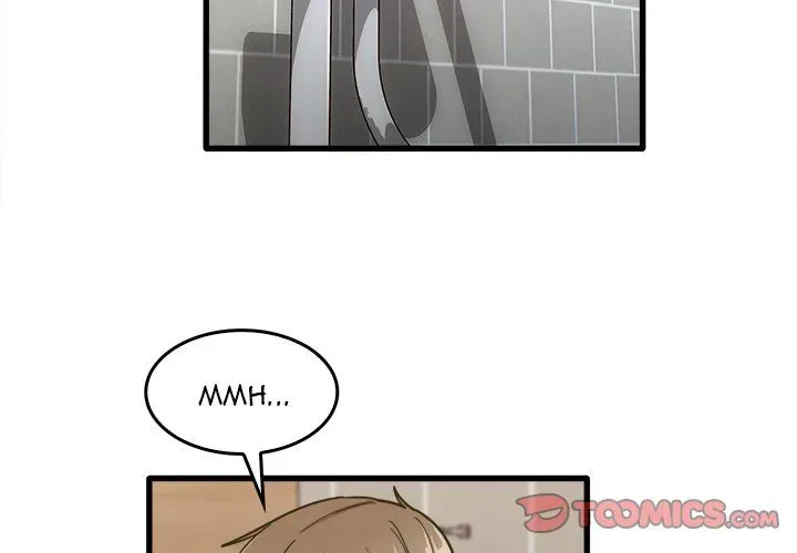 No More, No Less Chapter 39 page 2 - 