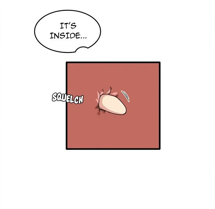 No More, No Less Chapter 39 page 17 - 