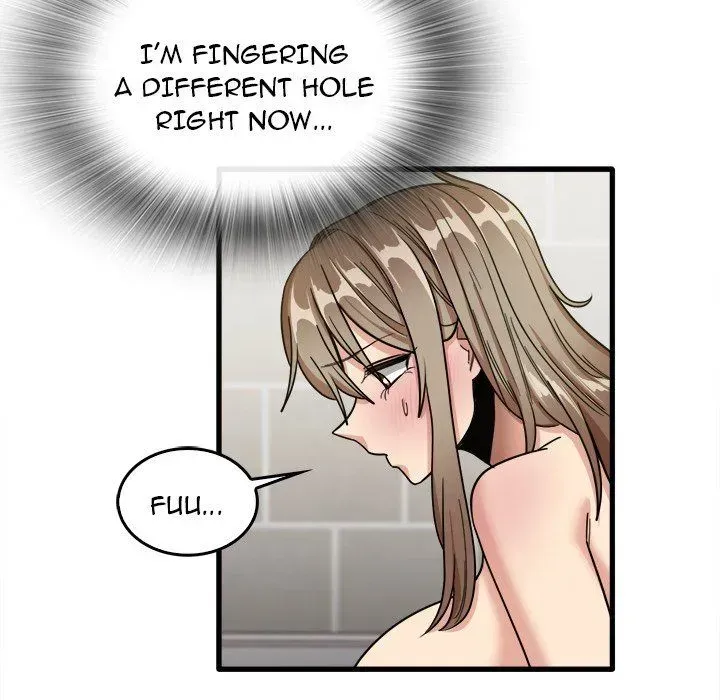 No More, No Less Chapter 39 page 21 - 