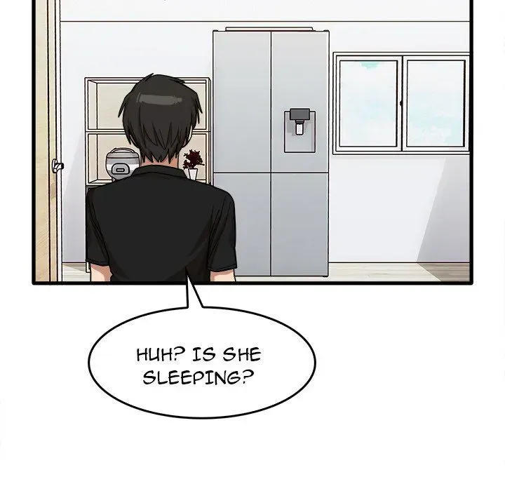 No More, No Less Chapter 39 page 30 - 