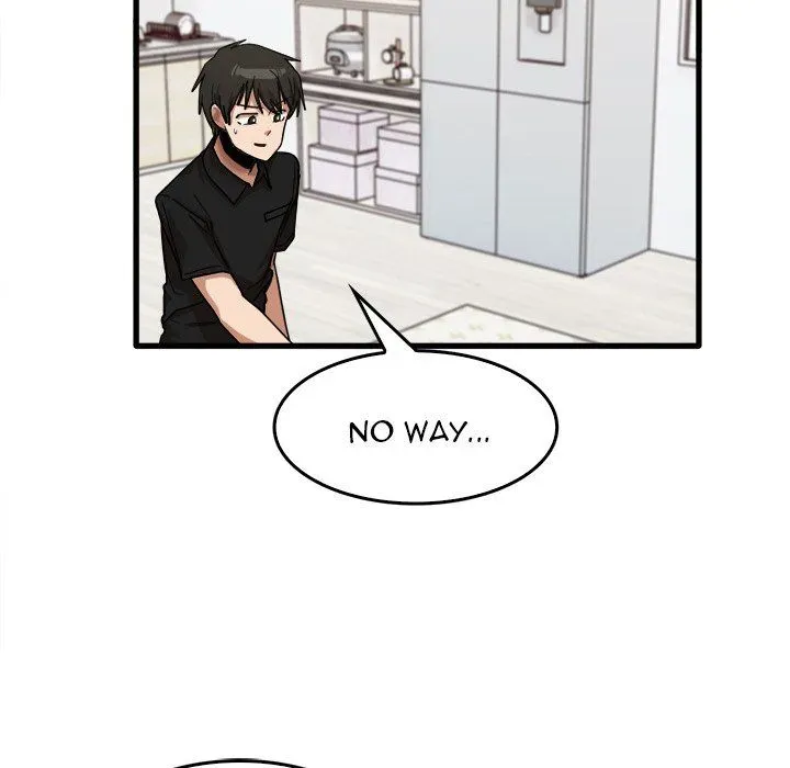 No More, No Less Chapter 39 page 33 - 