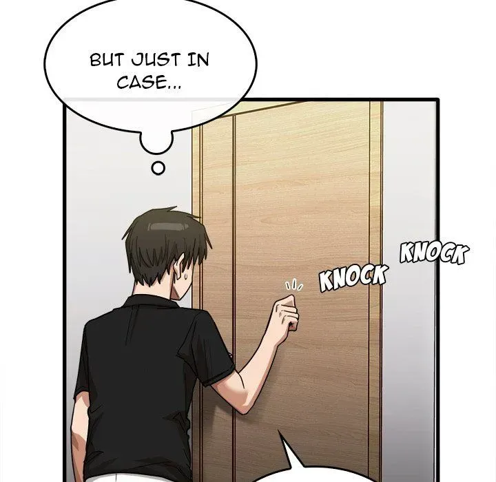 No More, No Less Chapter 39 page 34 - 