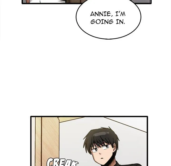 No More, No Less Chapter 39 page 35 - 
