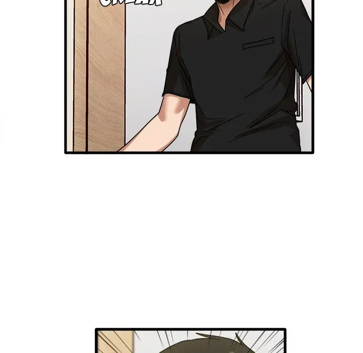 No More, No Less Chapter 39 page 36 - 