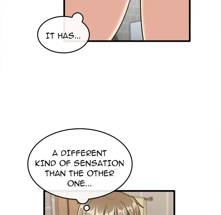 No More, No Less Chapter 39 page 5 - 