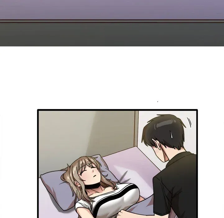 No More, No Less Chapter 39 page 41 - 