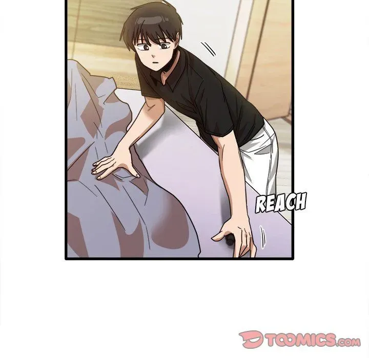 No More, No Less Chapter 39 page 44 - 