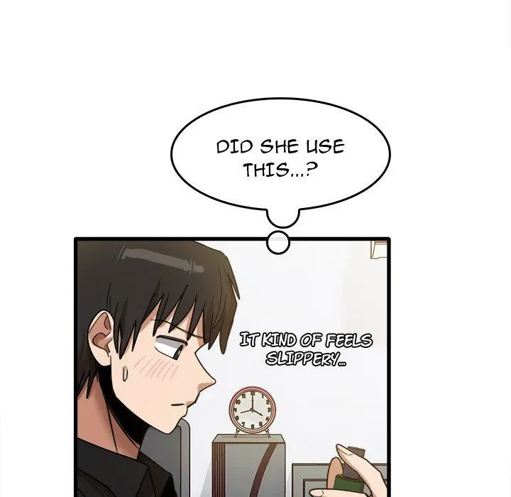 No More, No Less Chapter 39 page 45 - 