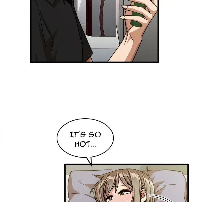 No More, No Less Chapter 39 page 46 - 