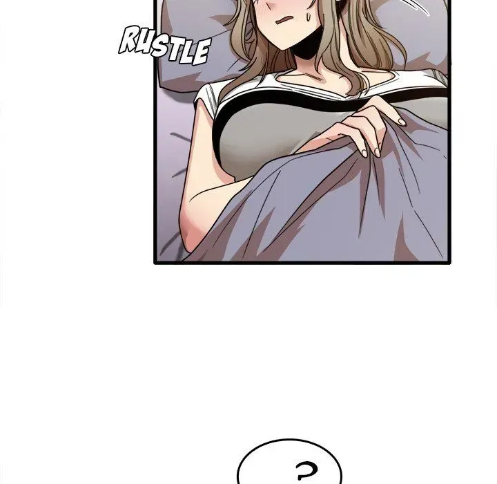No More, No Less Chapter 39 page 47 - 