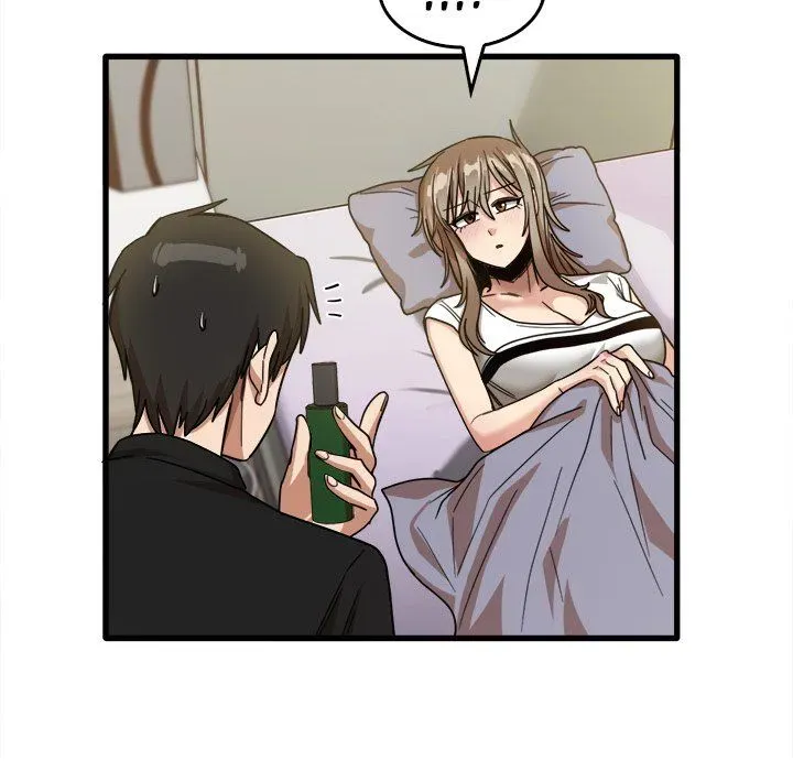 No More, No Less Chapter 39 page 48 - 