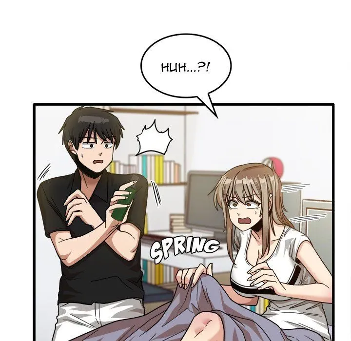 No More, No Less Chapter 39 page 49 - 