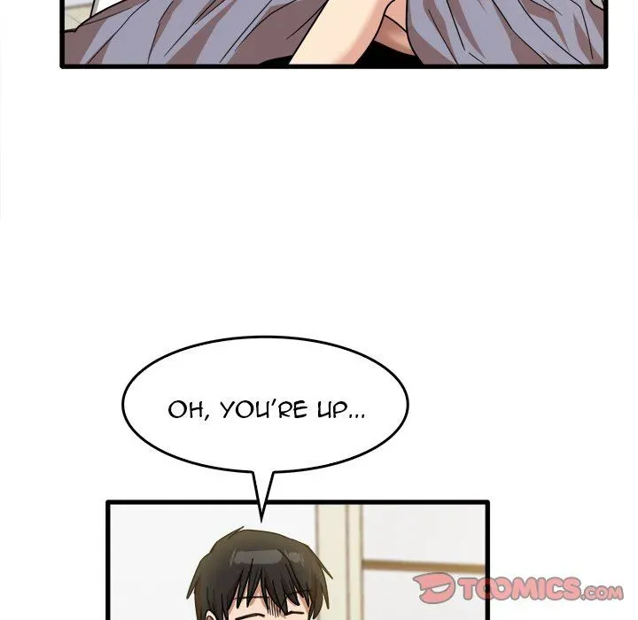 No More, No Less Chapter 39 page 50 - 