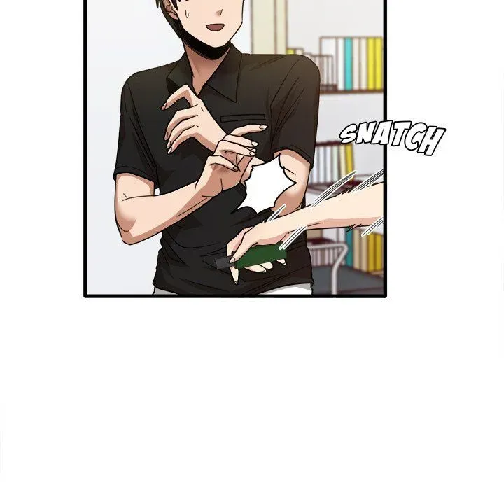 No More, No Less Chapter 39 page 51 - 