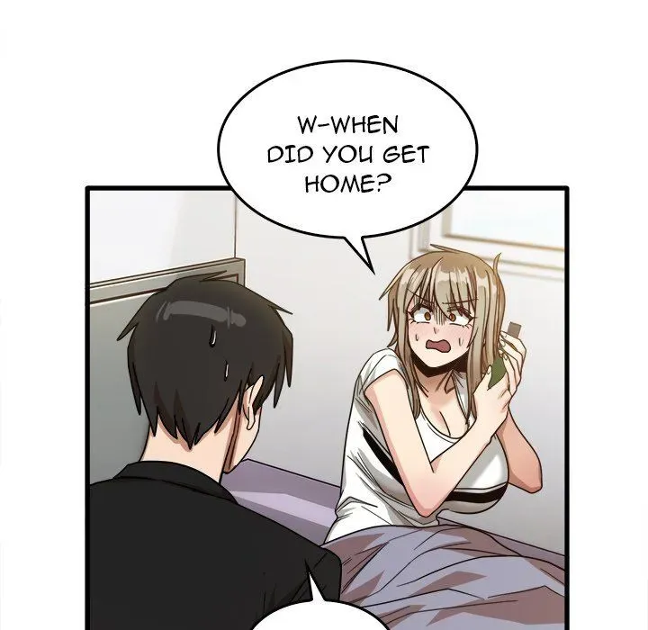 No More, No Less Chapter 39 page 52 - 
