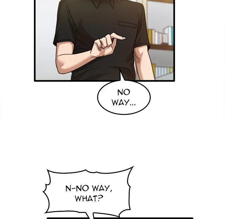No More, No Less Chapter 39 page 54 - 