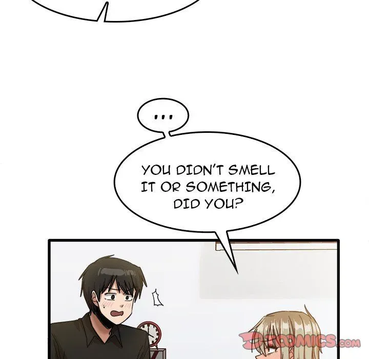 No More, No Less Chapter 39 page 56 - 