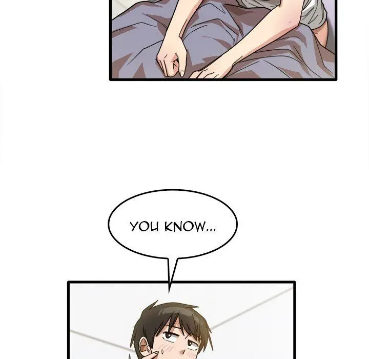 No More, No Less Chapter 39 page 59 - 