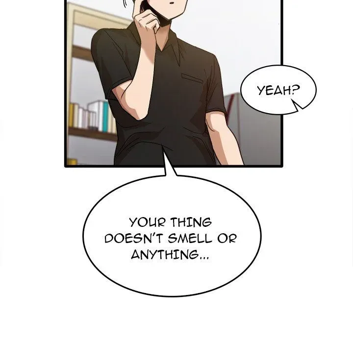 No More, No Less Chapter 39 page 60 - 
