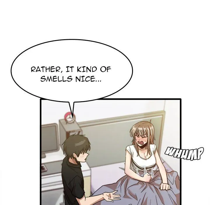 No More, No Less Chapter 39 page 61 - 
