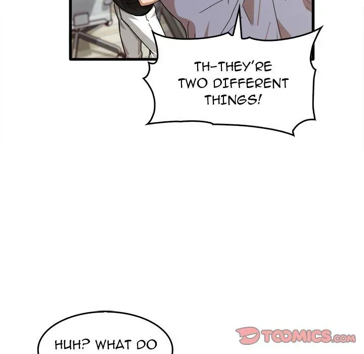 No More, No Less Chapter 39 page 62 - 