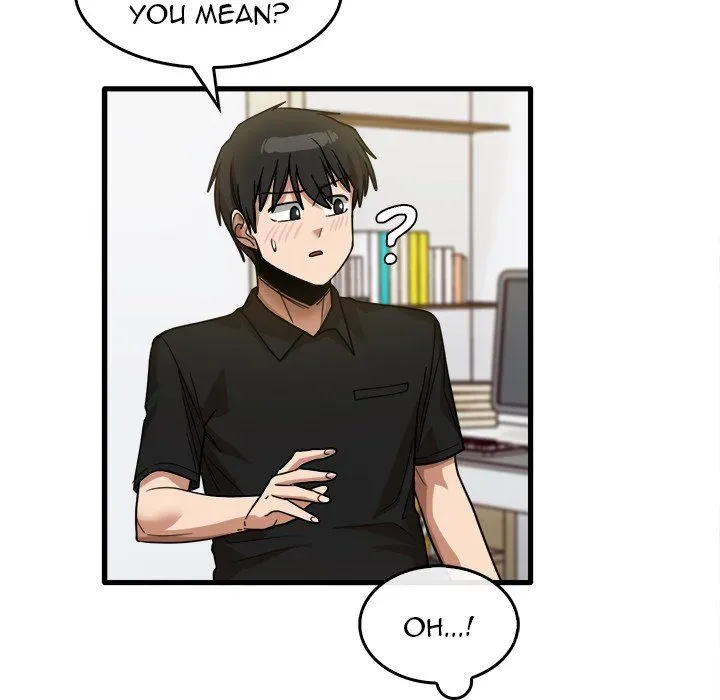 No More, No Less Chapter 39 page 63 - 