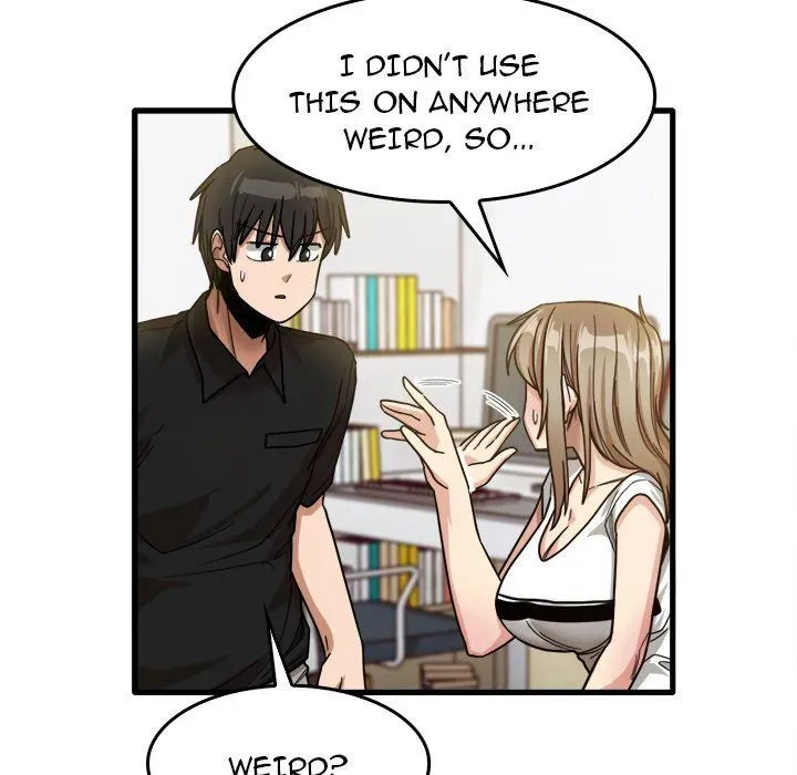 No More, No Less Chapter 39 page 66 - 