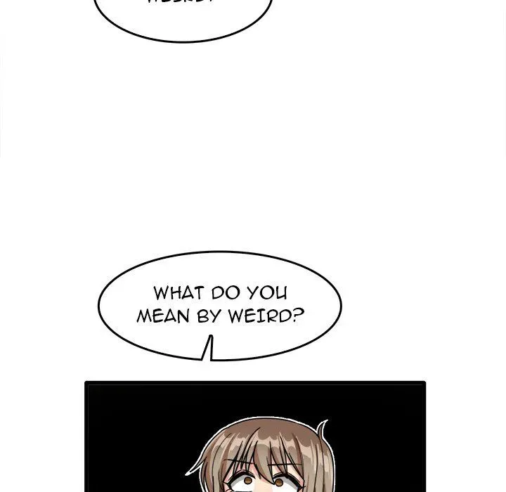 No More, No Less Chapter 39 page 67 - 