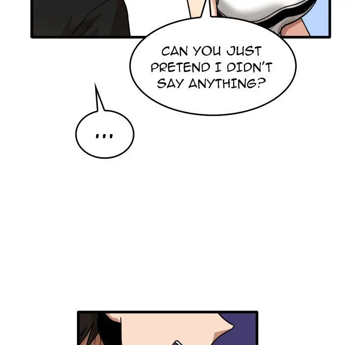 No More, No Less Chapter 39 page 70 - 
