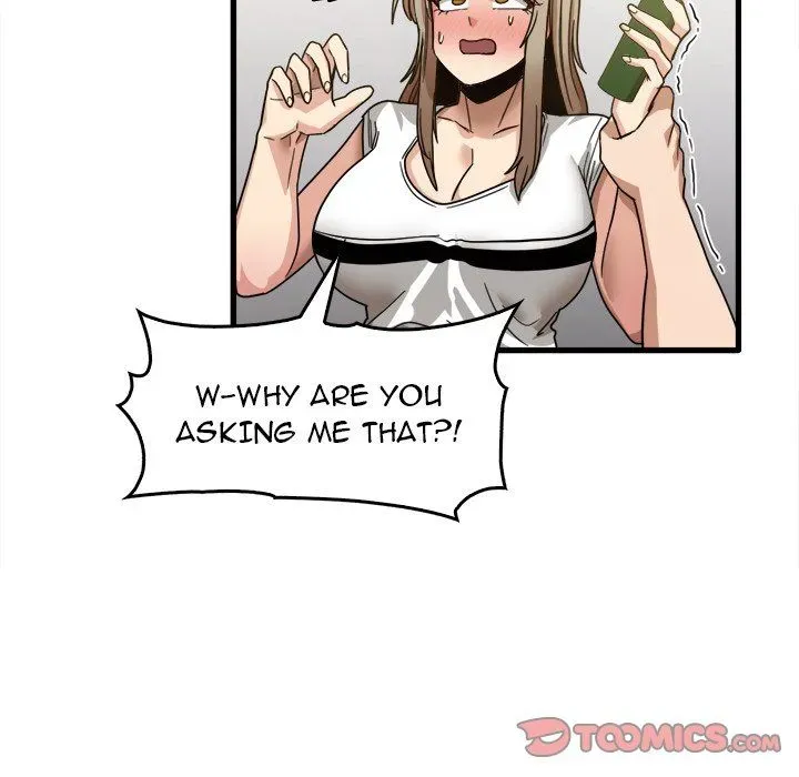 No More, No Less Chapter 39 page 74 - 